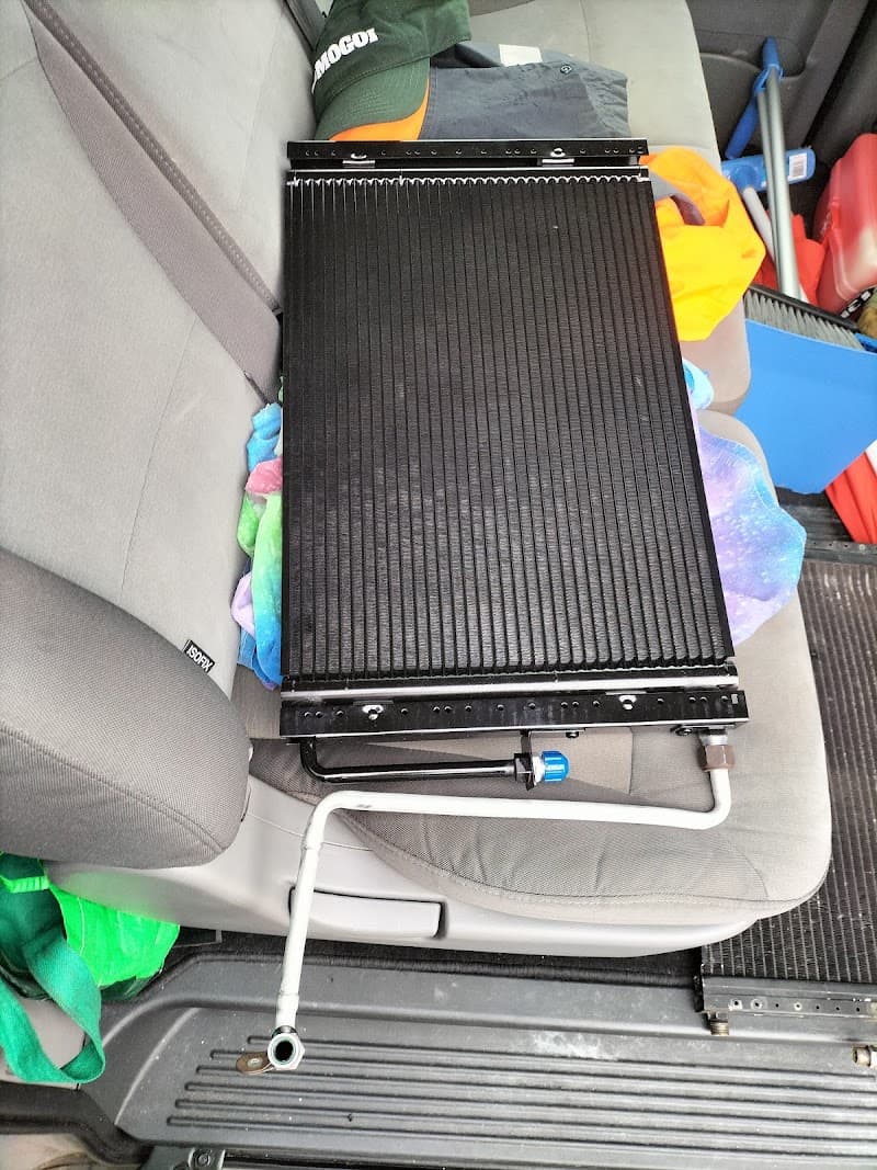 Red Devil Radiators and Air Conditi - Air Conditioning in Nerang, QLD