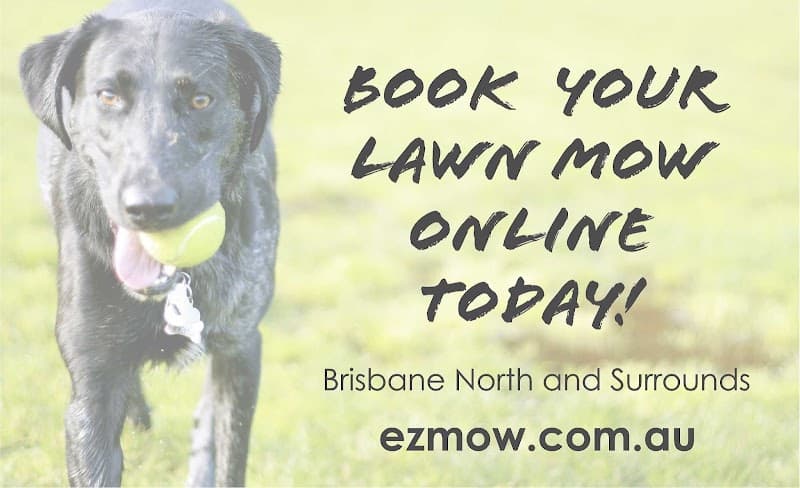 EZMow - Gardeners in Deagon, QLD