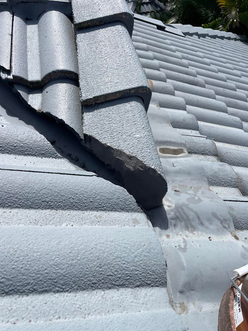 D & L Roofing
