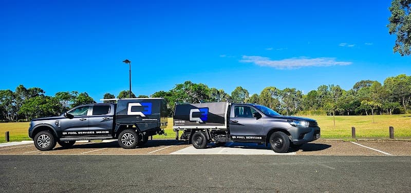 Q3 Pool Services - Pool Services in Ormeau, QLD
