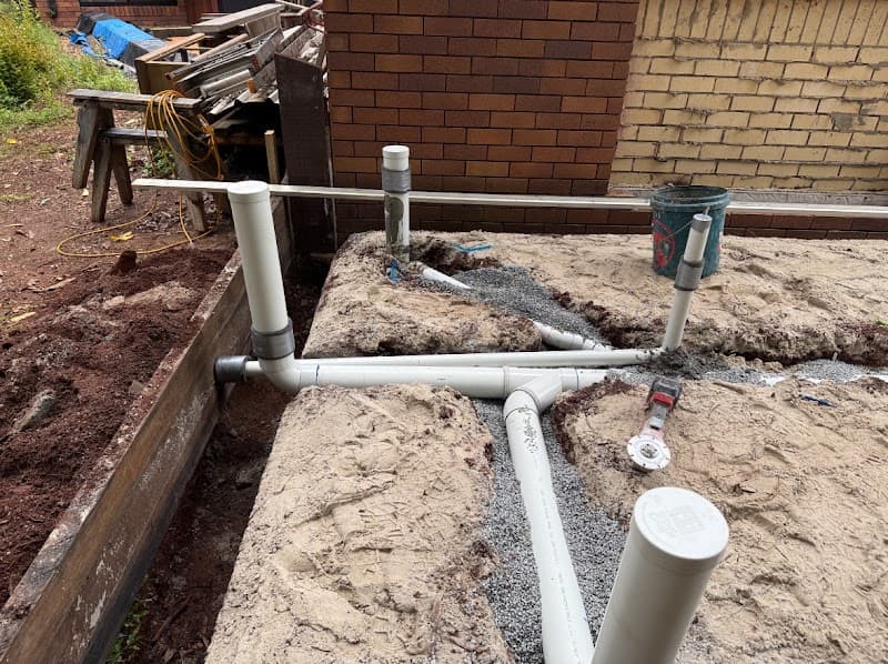 Richmond Plumbing Group - Plumbers in Victoria Point, QLD