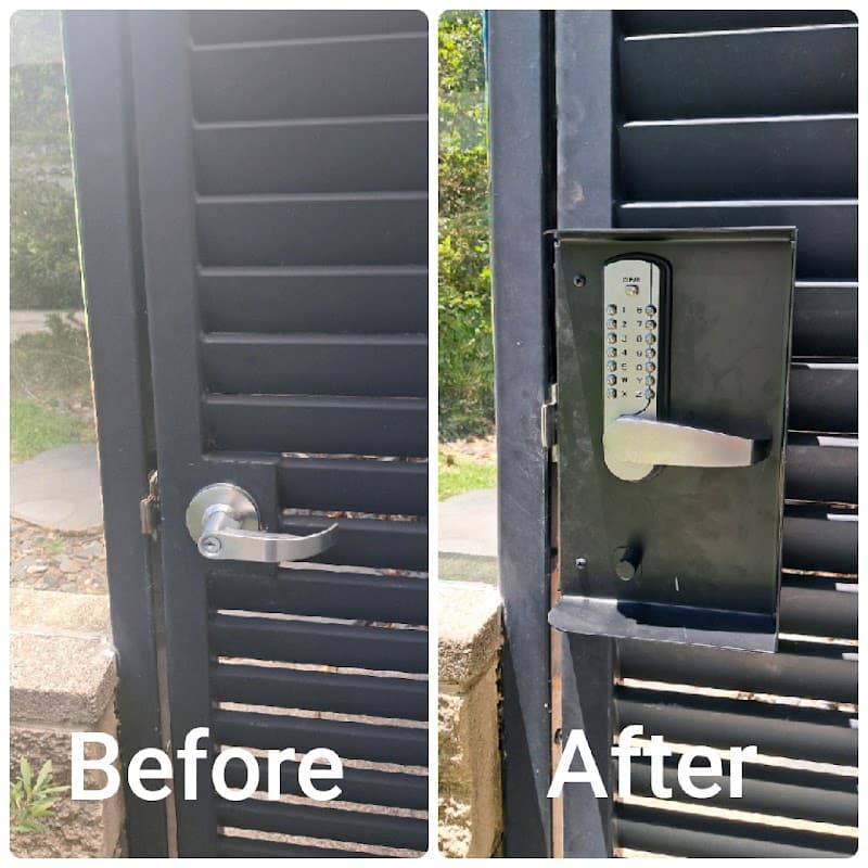 Baywide Locksmiths
