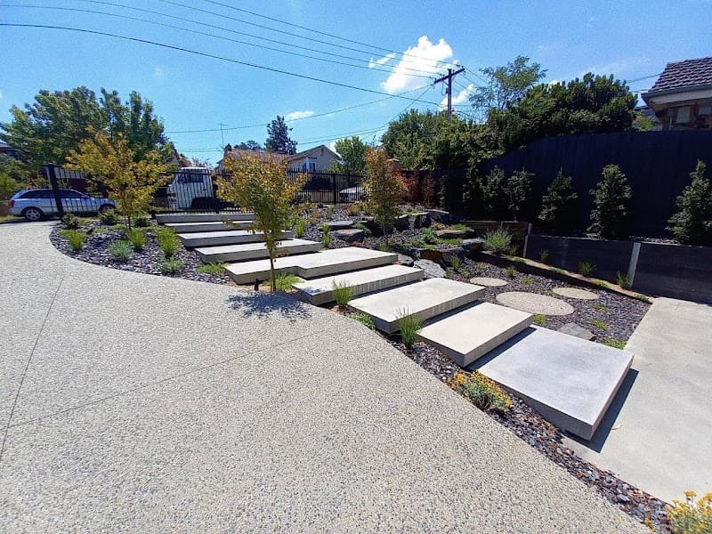Mud Concreting
