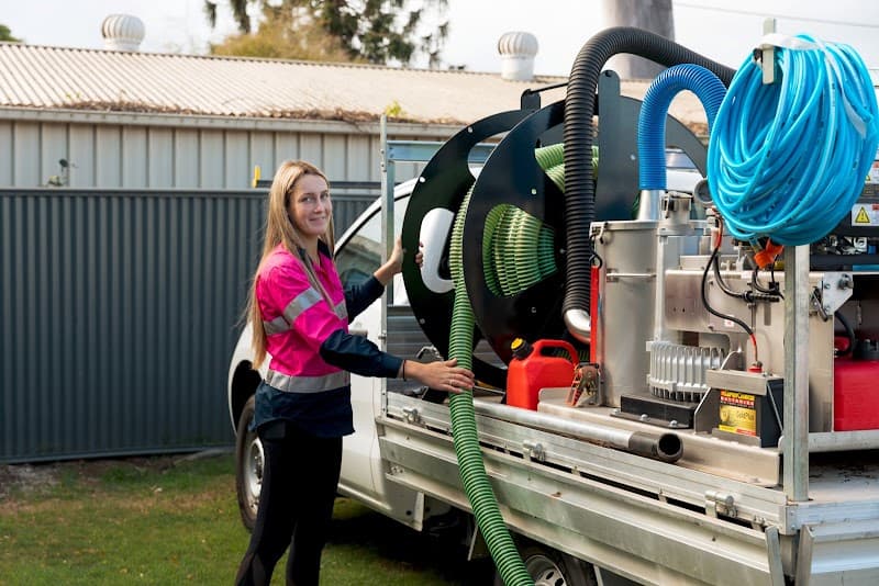Women of Trades