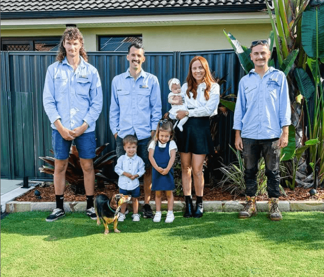 Elekt Electrical Contracting - Warner, QLD