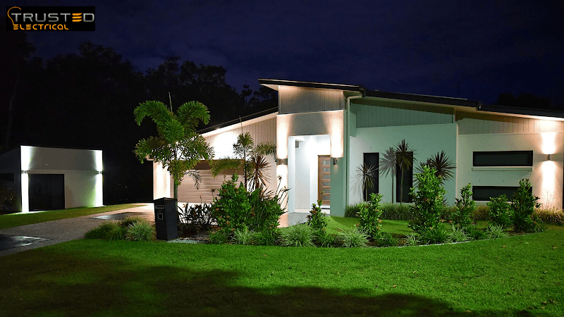 Trusted Electrical - Maroochydore, QLD
