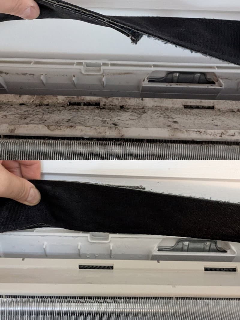 Purify Air Con Cleaning Sunnybank