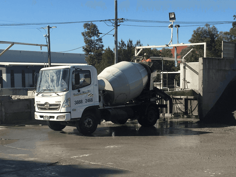 Northside Mini-Mix - Concreters in Narangba, QLD
