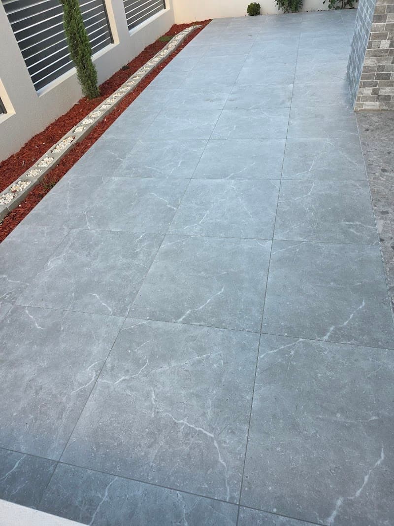 Elite Tiling & Regrouting solutions