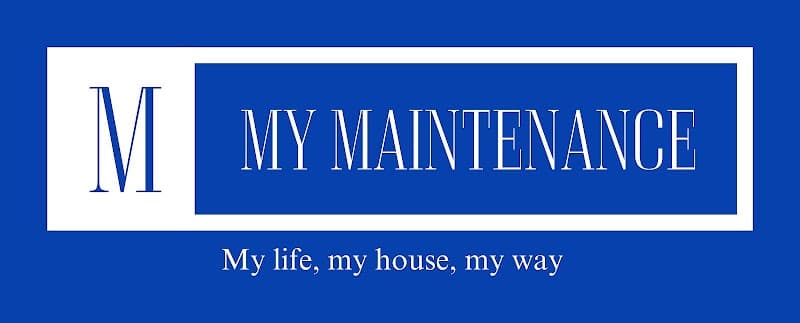 My Maintenance
