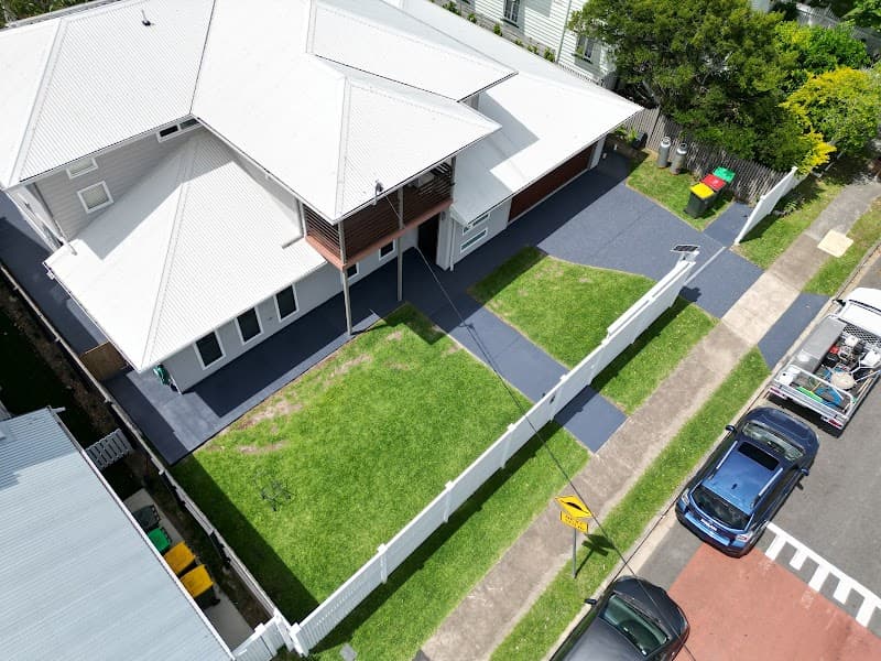 QLD Concrete Sealing - Concreters in Fortitude Valley, QLD