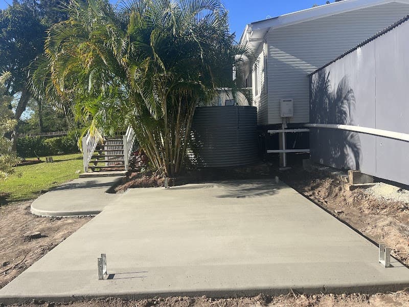 Proven Concretors - Concreters in Petrie, QLD