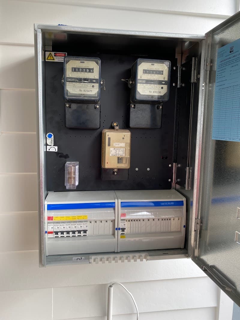 Tim Payne Electrical - Electricians in Noosaville, QLD