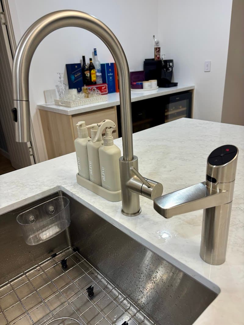 Sea to Sand Plumbing - Plumbers in Birkdale, QLD