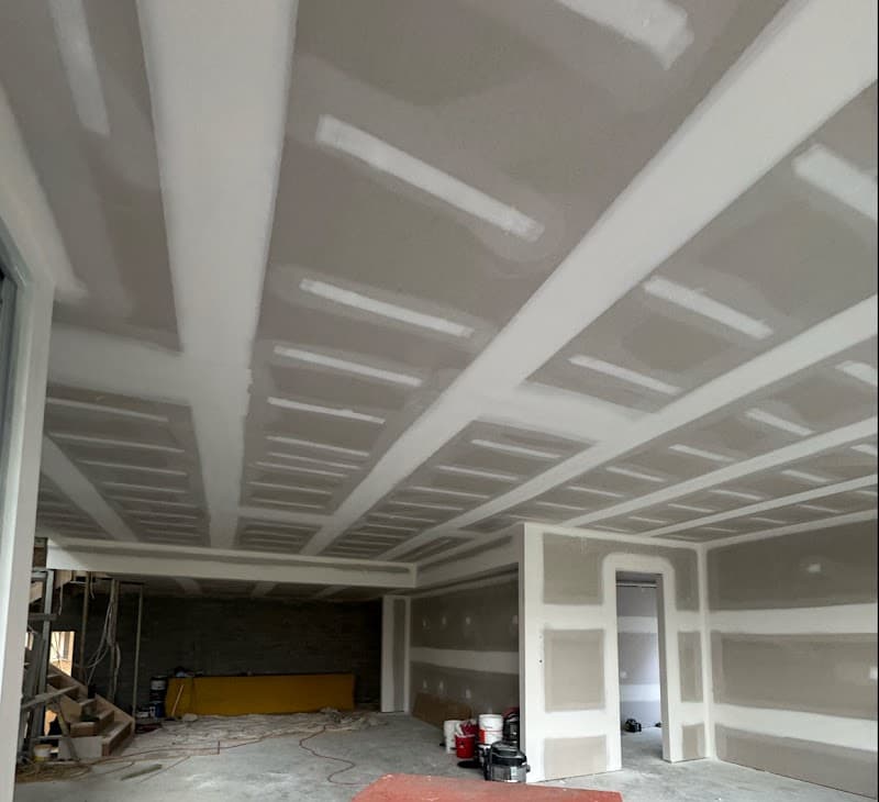 DJR Plastering