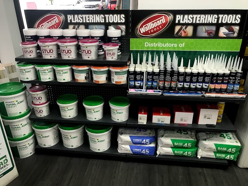 Bayside Plasterboard Redlands