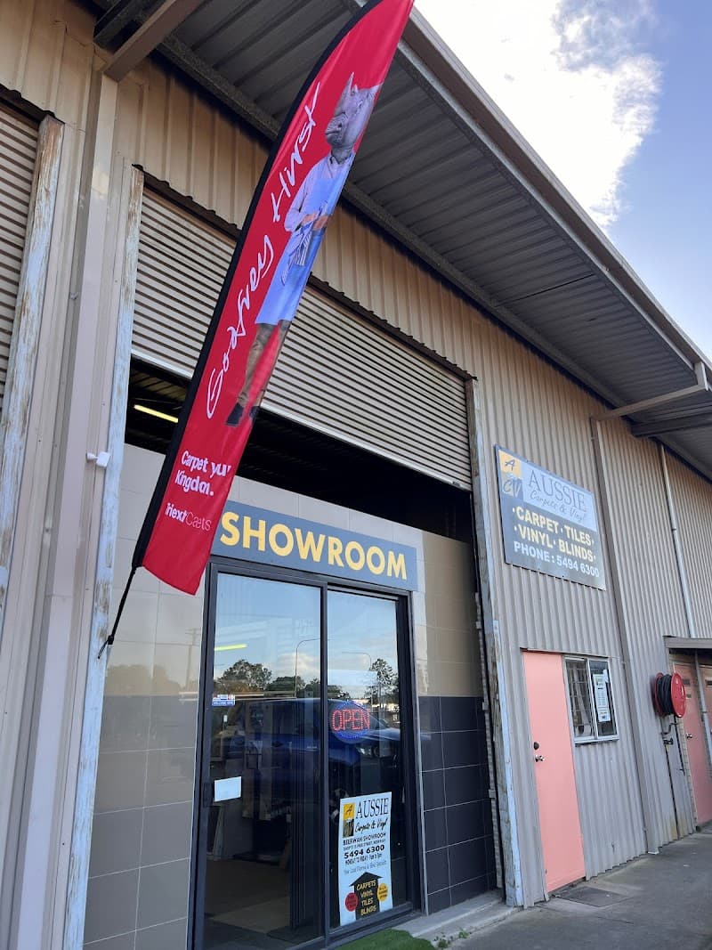 Aussie Carpets & Vinyl - Carpet Cleaners in Beerwah, QLD