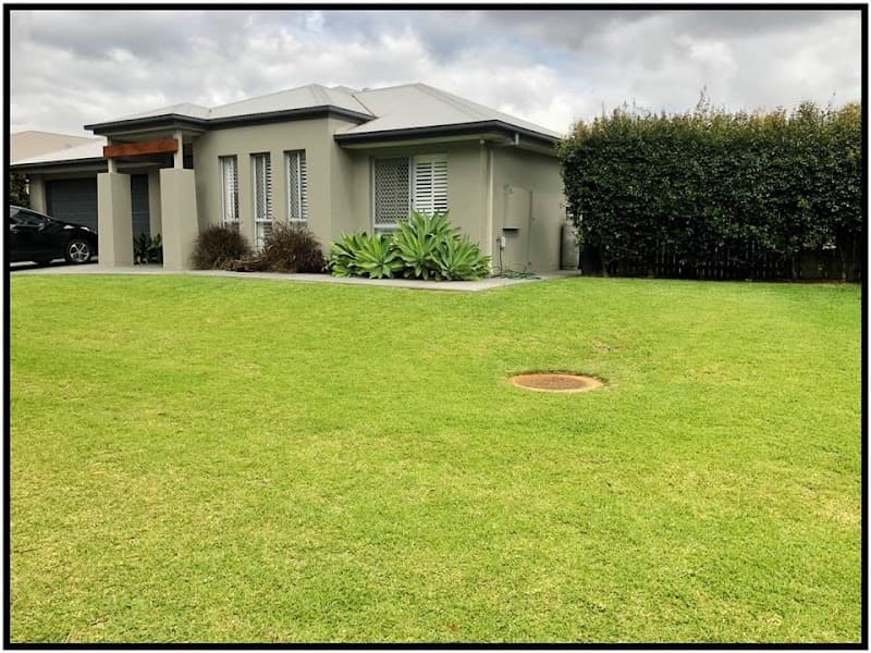 Mow Worries lawns and garden care - Gardeners in Redland Bay, QLD