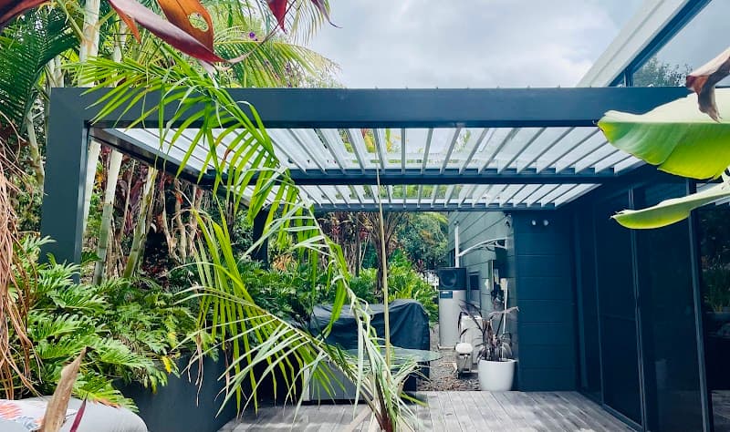 Ocean Pacific Patios