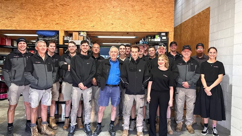 Mobbs Electrical - Electricians in Caloundra West, QLD