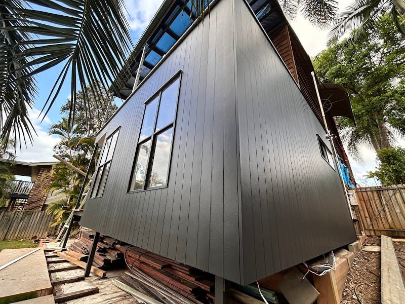 MS Quality Painting and Decorating PTY LTD - Painters in Holmview, QLD