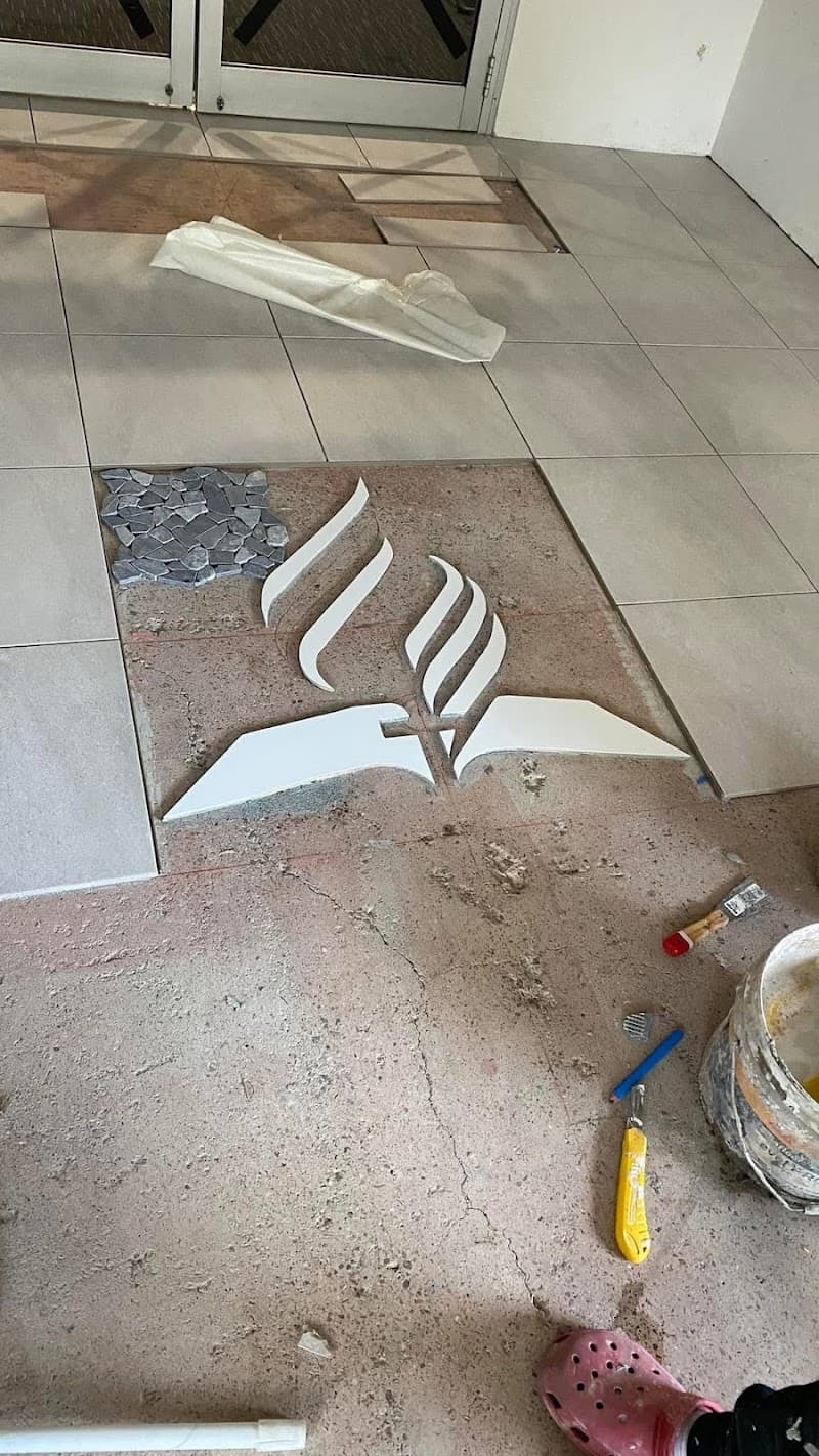 Strictly Tiling - Tilers in Brassall, QLD