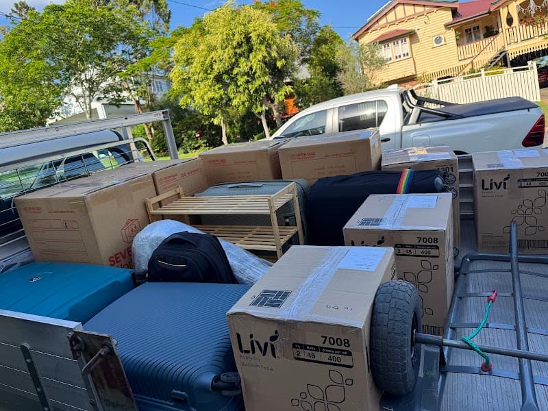 BABA MOVERS - Removalists Brisbane