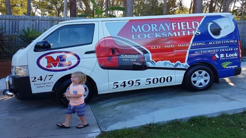 Morayfield Locksmiths