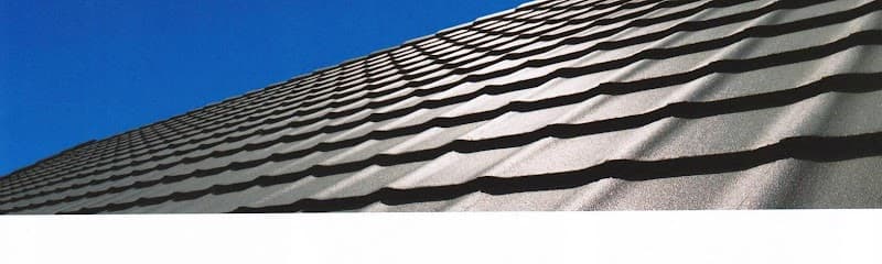 Roof Painting + Roofing Gold Coast