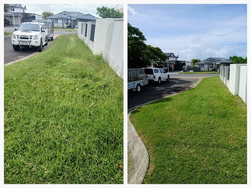 MowCraft - Lawn Care & Landscaping