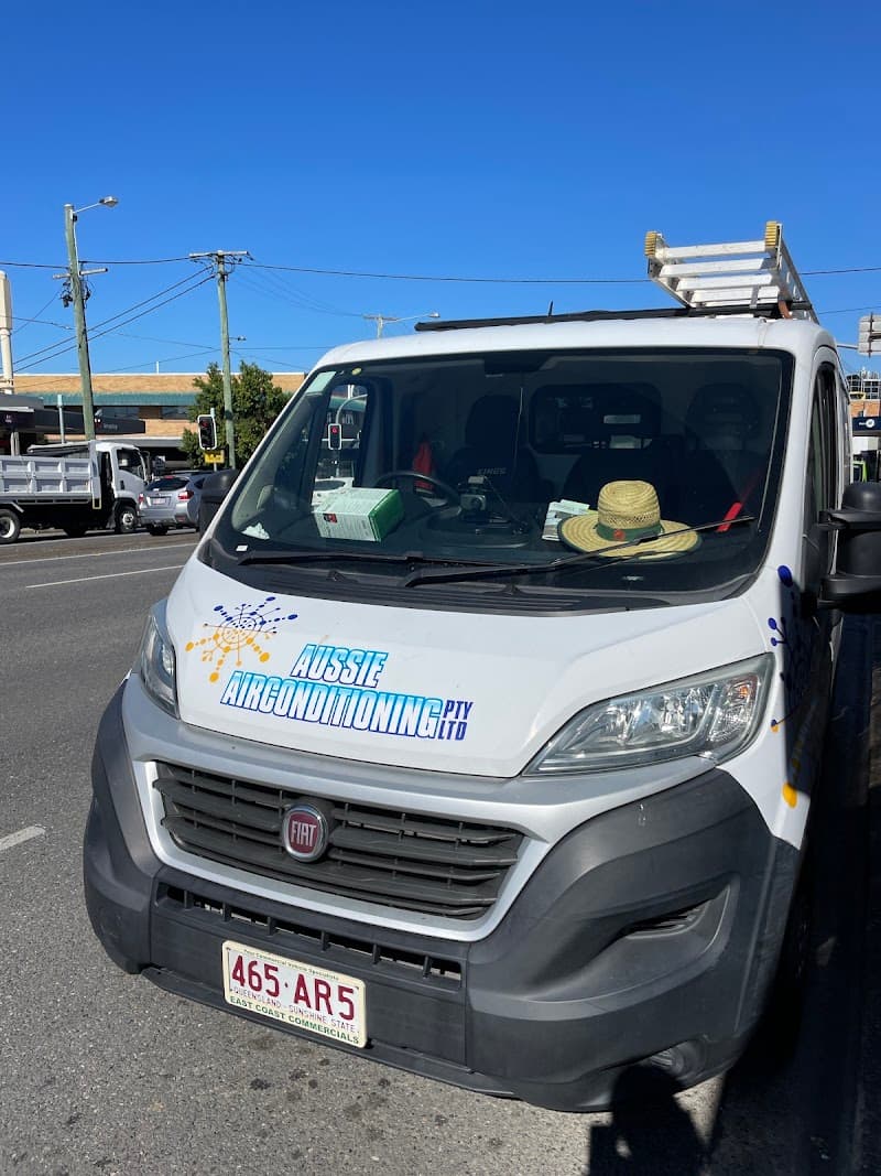 Aussie Air Conditioning PTY LTD