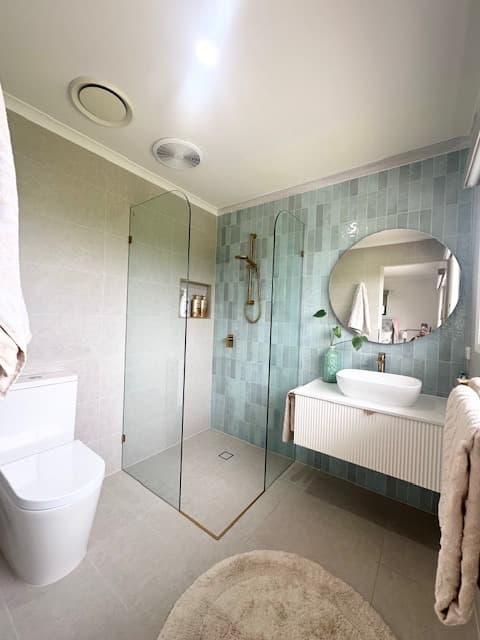 All Tiling & Waterproofing - Tilers in Robina, QLD
