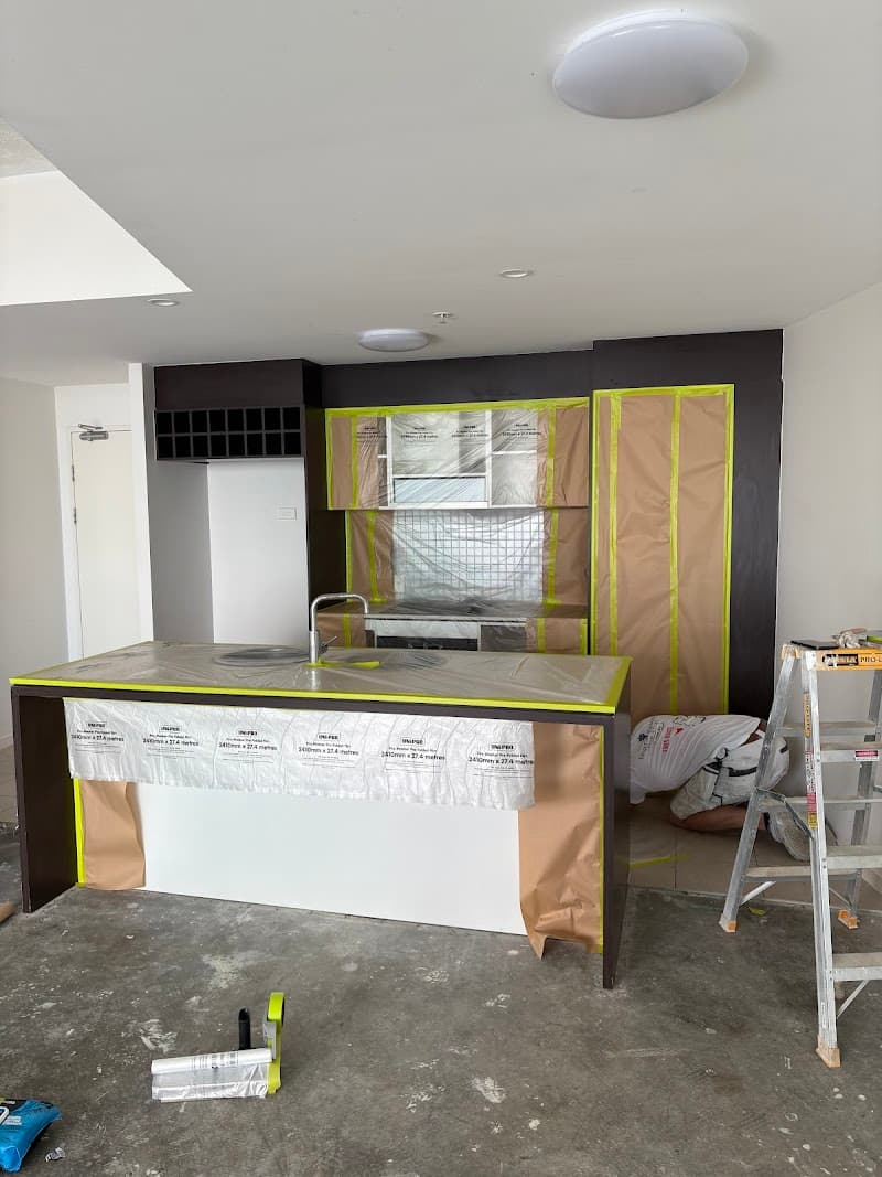 Imperial Painters Gold Coast - Painters in Mermaid Waters, QLD
