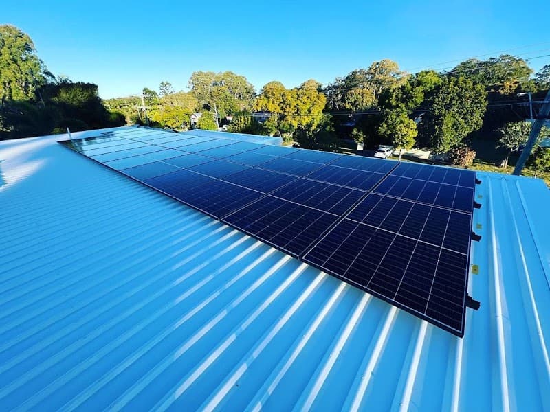 Future Energy Solar Pty Ltd