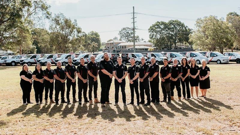 GC Pest Control Gold Coast - Pest Control in Upper Coomera, QLD