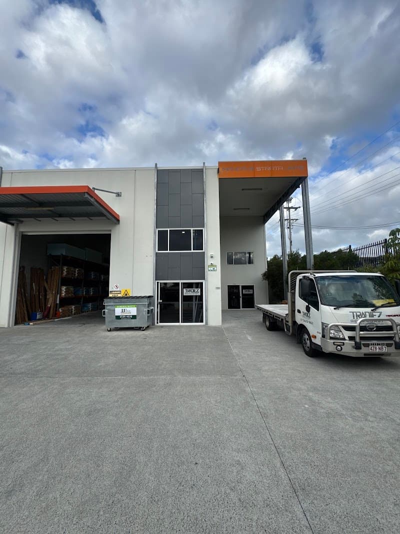 Tradiez Gold Coast - Building & Plastering Supplies - Plasterers in Molendinar, QLD