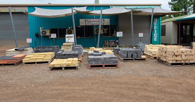 Savage Landscape Supplies - Gardeners in Landsborough, QLD