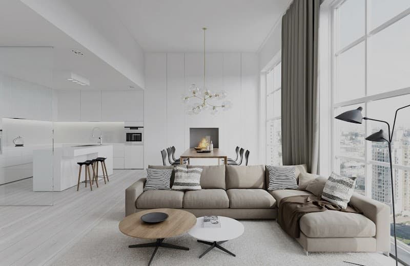 Calibre Cleaning - House Cleaning Brisbane