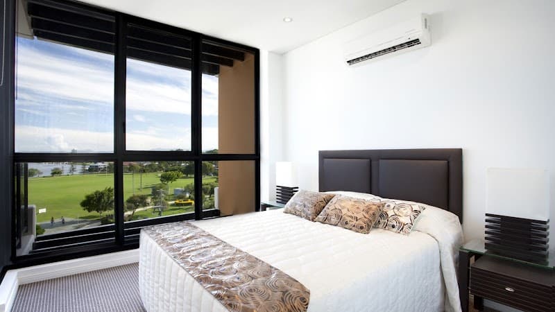 Master Aircon