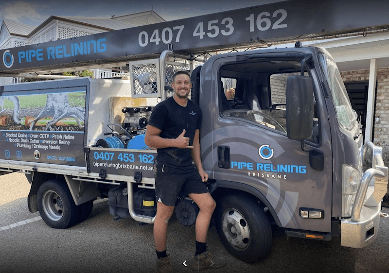 Pipe Relining Brisbane - Brendale, QLD