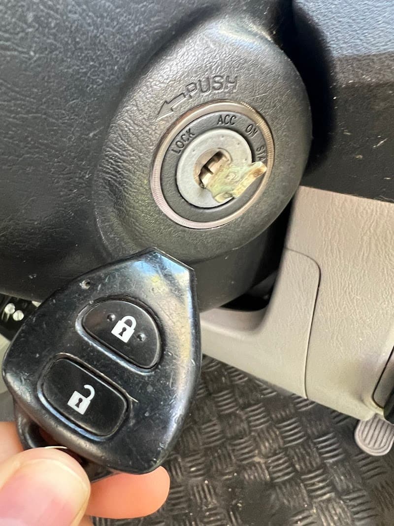 Coastall Locksmiths