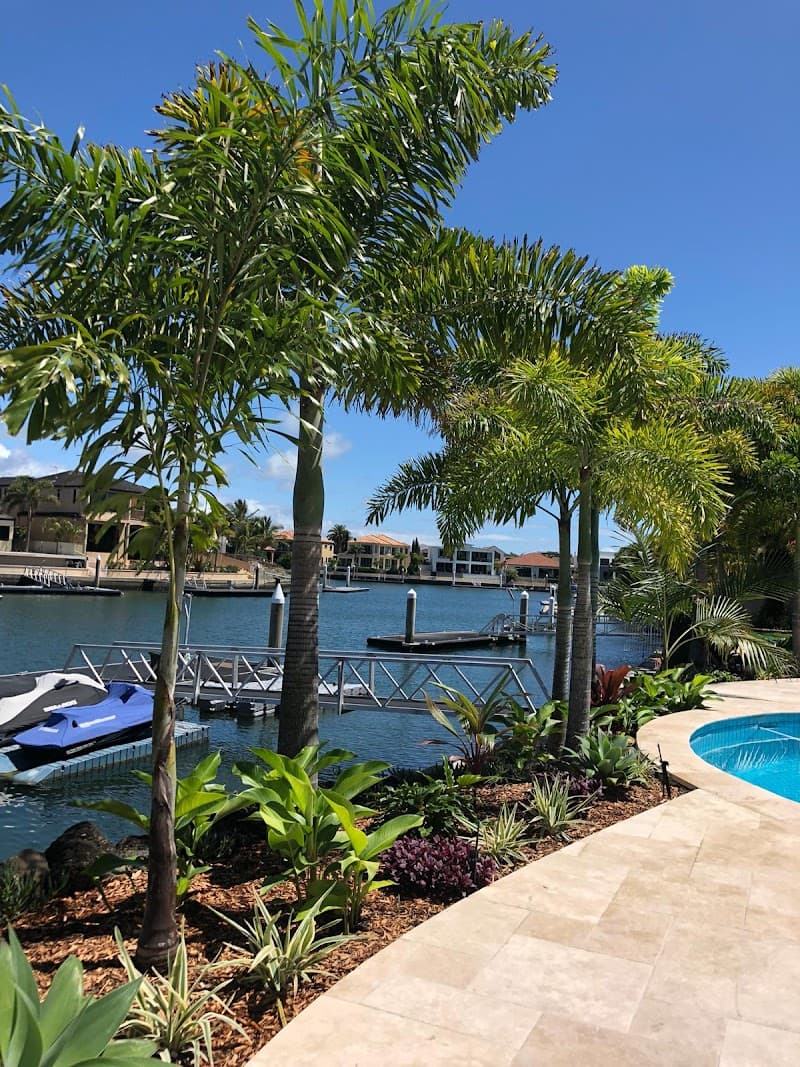 Fitzroy Landscape Constructions Pty Ltd - Gardeners in Ormeau, QLD