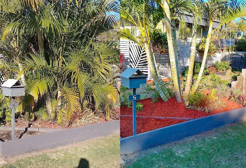 Andersen's Property Maintenance - Gardeners in Upper Caboolture, QLD