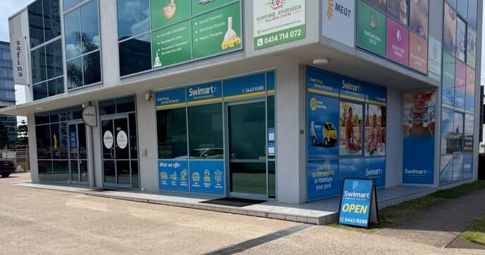 Swimart Maroochydore - Pool Services in Maroochydore, QLD
