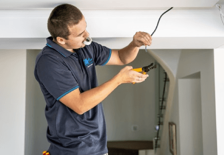 T42 Electrical Pty Ltd. - Electricians in Worongary, QLD