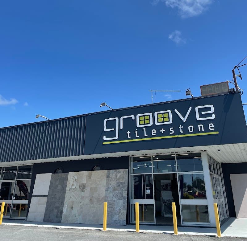 Groove Tiles & Stone - Tilers in Capalaba, QLD