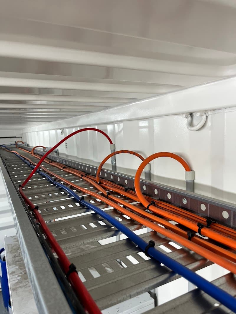 TP Electrical Qld