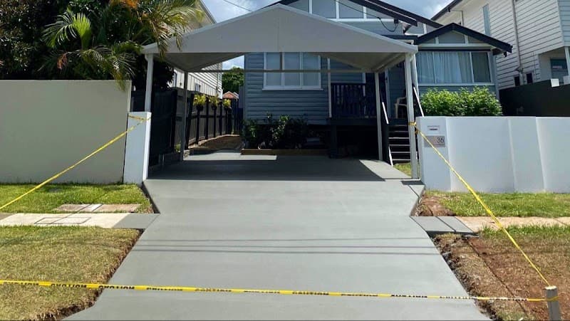 Overington Brothers Concreting - Concreters in Brighton, QLD