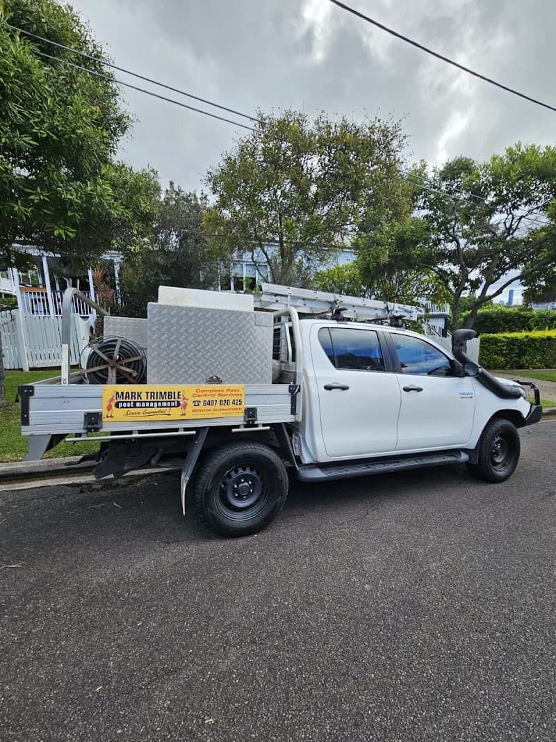 Pest Control Australia North Brisbane - Pest Control in Arana Hills, QLD