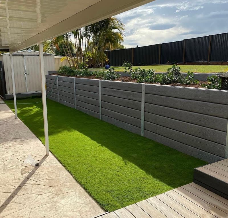 Allscape Living - Gardeners in Robina, QLD
